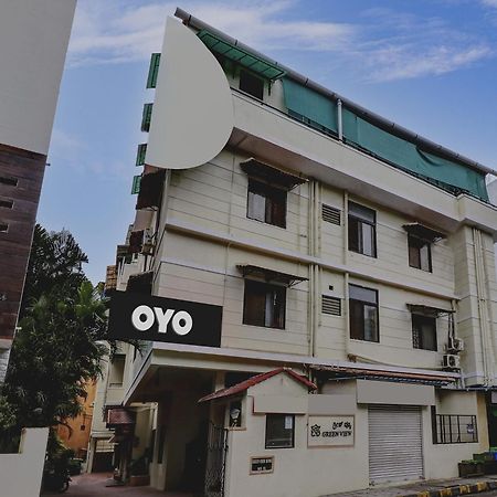 Super Collection O Green View Homes Near Nexus Bangalore Extérieur photo