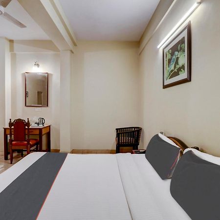 Super Collection O Green View Homes Near Nexus Bangalore Extérieur photo
