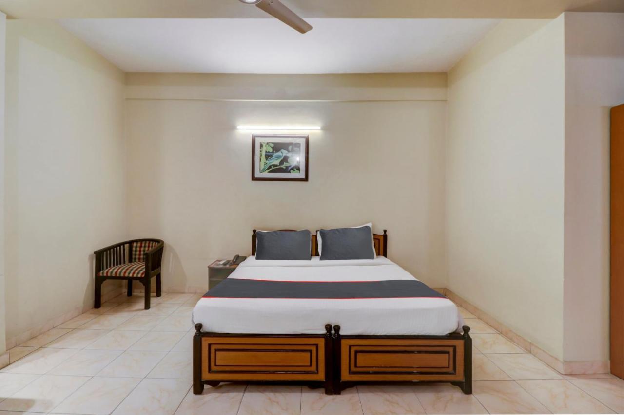 Super Collection O Green View Homes Near Nexus Bangalore Extérieur photo