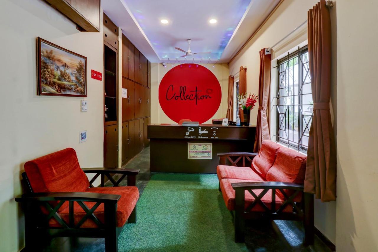 Super Collection O Green View Homes Near Nexus Bangalore Extérieur photo