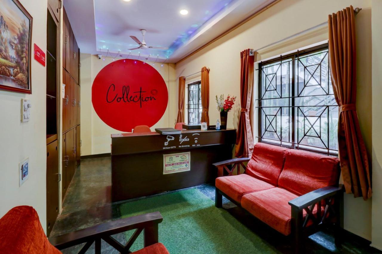 Super Collection O Green View Homes Near Nexus Bangalore Extérieur photo