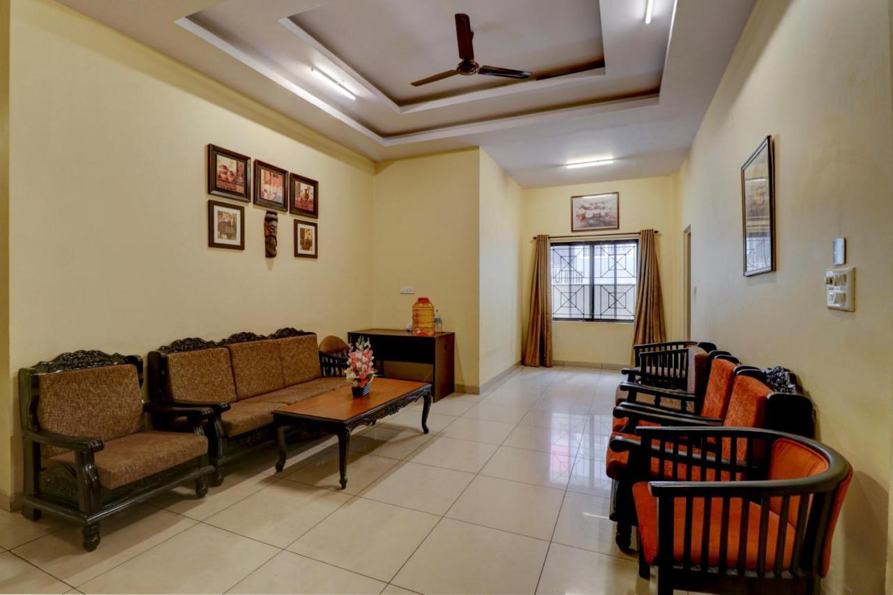 Super Collection O Green View Homes Near Nexus Bangalore Extérieur photo