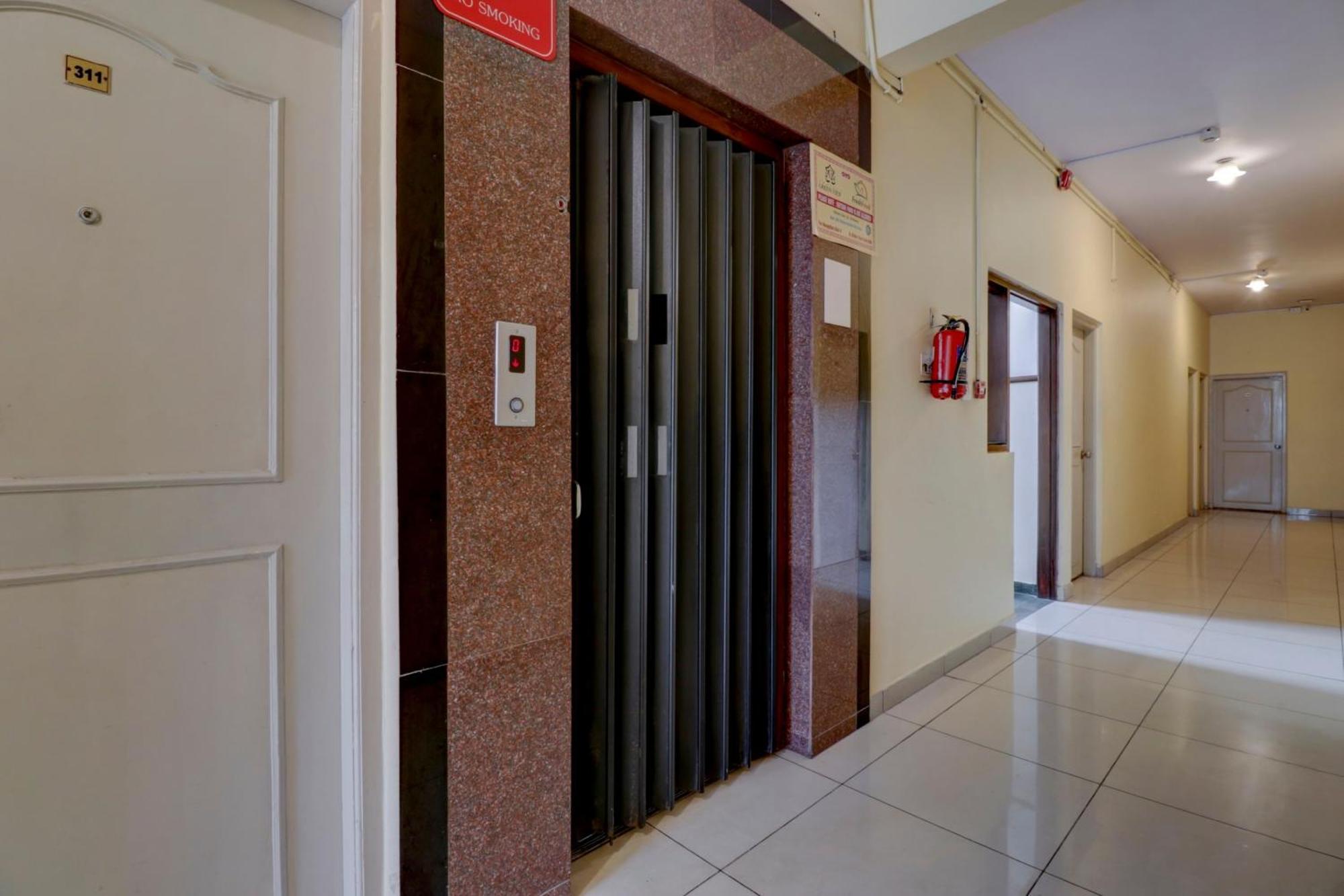 Super Collection O Green View Homes Near Nexus Bangalore Extérieur photo