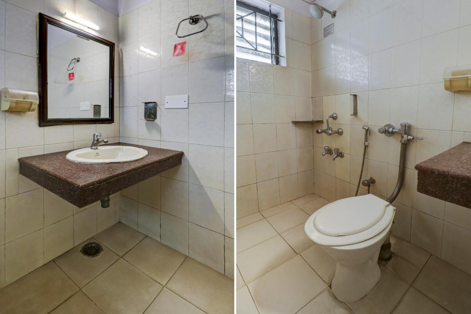 Super Collection O Green View Homes Near Nexus Bangalore Extérieur photo
