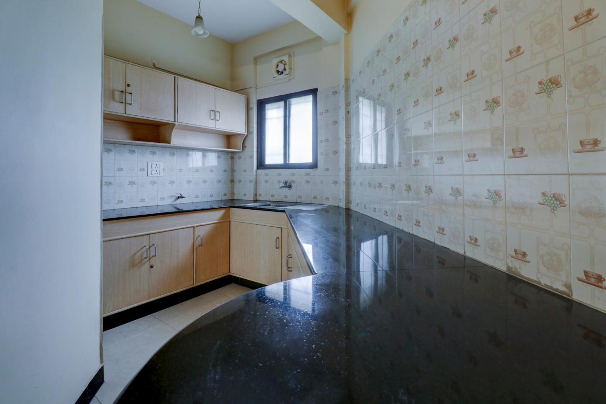 Super Collection O Green View Homes Near Nexus Bangalore Extérieur photo