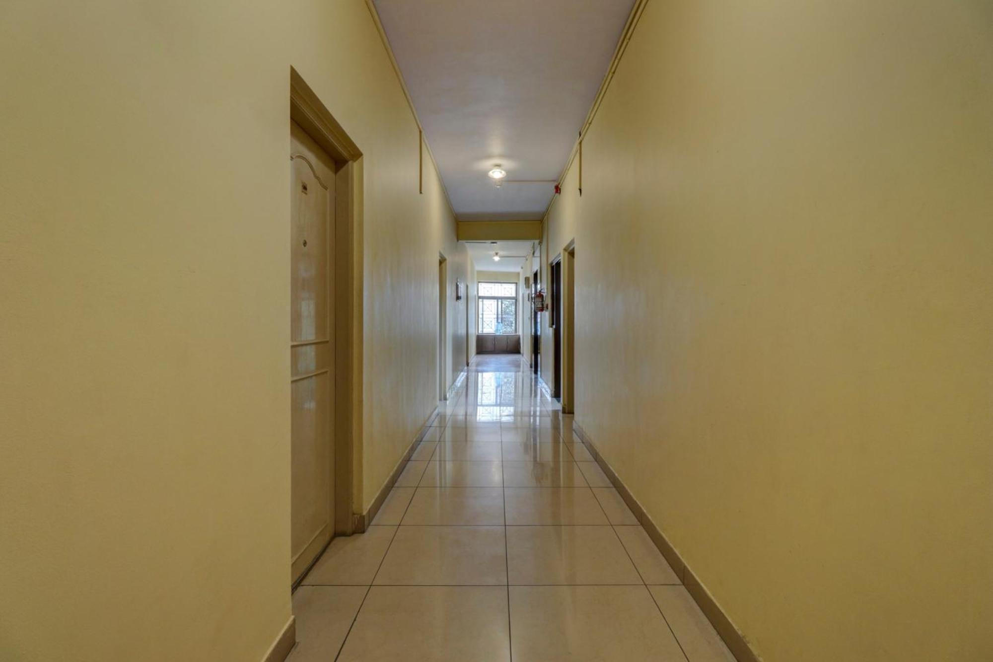 Super Collection O Green View Homes Near Nexus Bangalore Extérieur photo