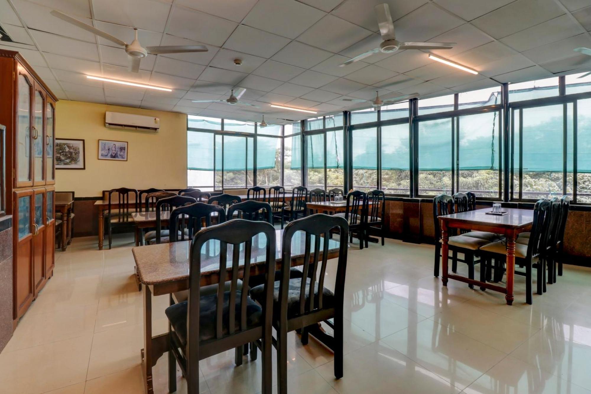 Super Collection O Green View Homes Near Nexus Bangalore Extérieur photo