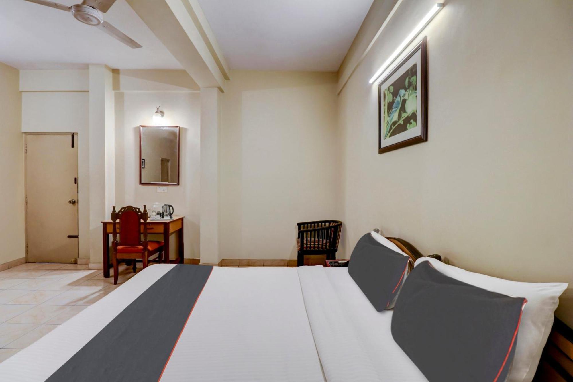 Super Collection O Green View Homes Near Nexus Bangalore Extérieur photo